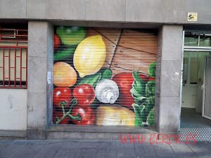 Cuanto Cuesta Un Graffiti 300x100000